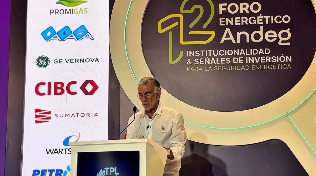 Gobernador del Atlántico