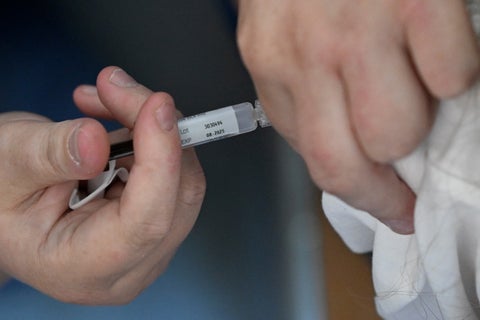 Papiloma Humano VPH