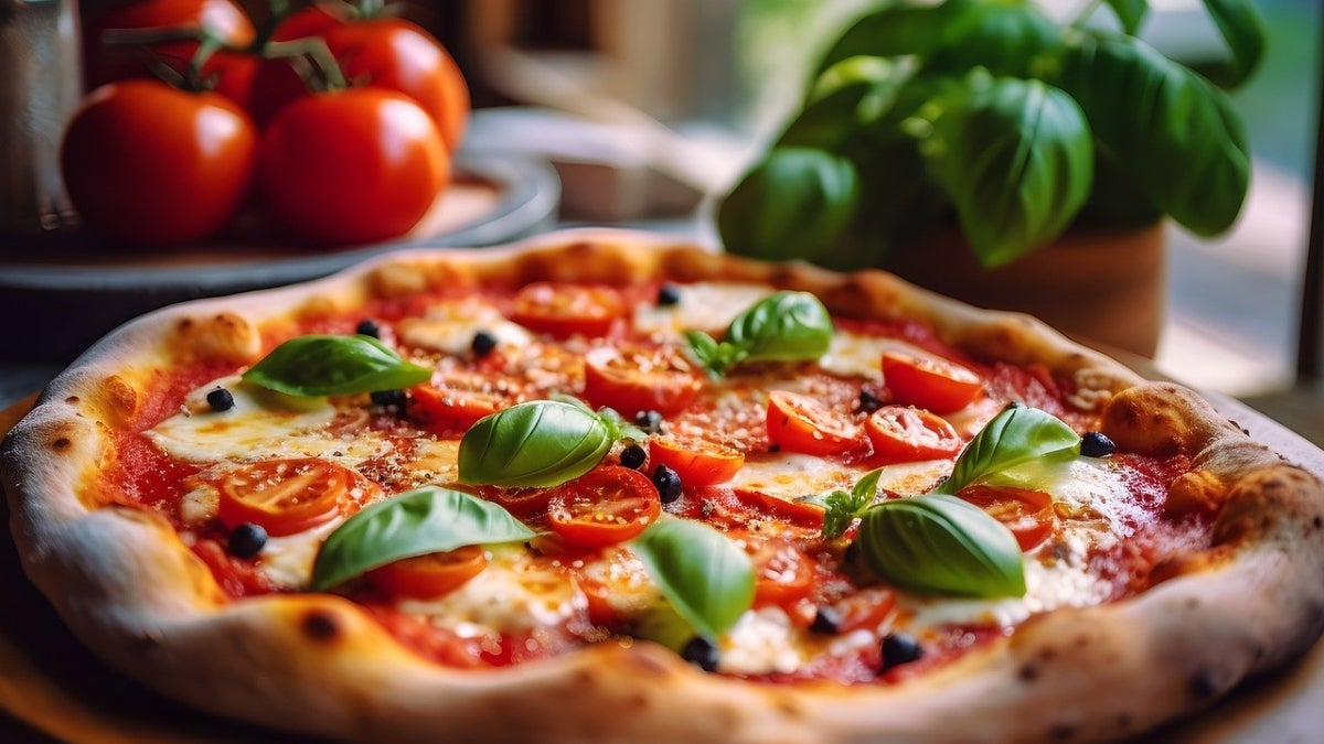 Pizza