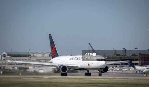 Air Canada