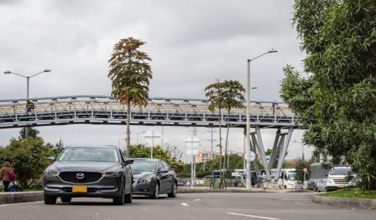 Pico y placa en Bogotá: restricción vehicular para reducir tráfico y emisiones. Conoce el calendario del 11 al 15 de agosto de 2025 y el programa solidario