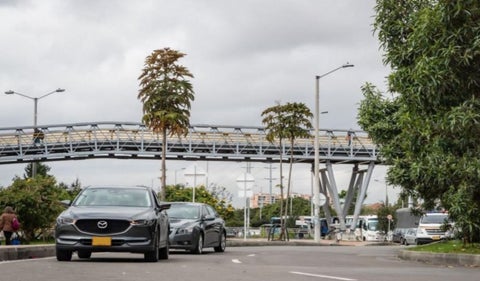 Pico y placa en Bogotá: restricción vehicular para reducir tráfico y emisiones. Conoce el calendario del 11 al 15 de agosto de 2025 y el programa solidario