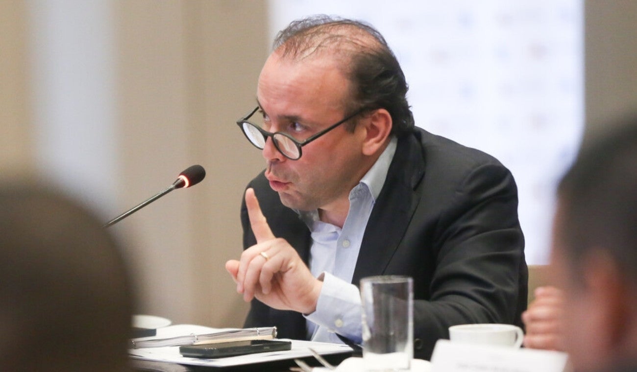 Alejandro Eder