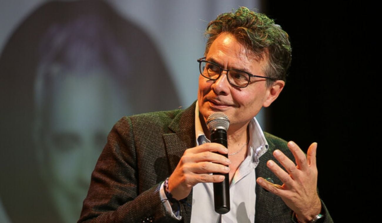 Alejandro Gaviria