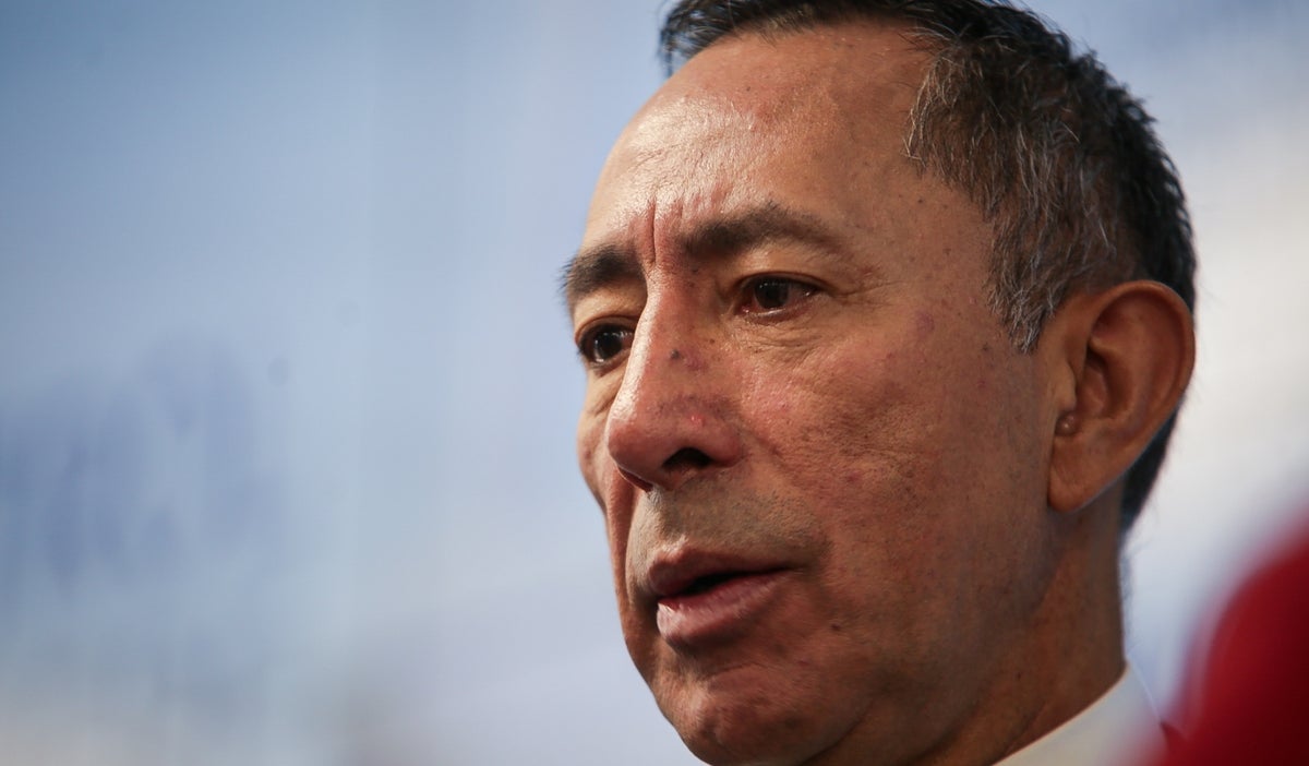 Ricardo Roa