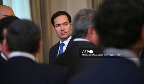Marco Rubio