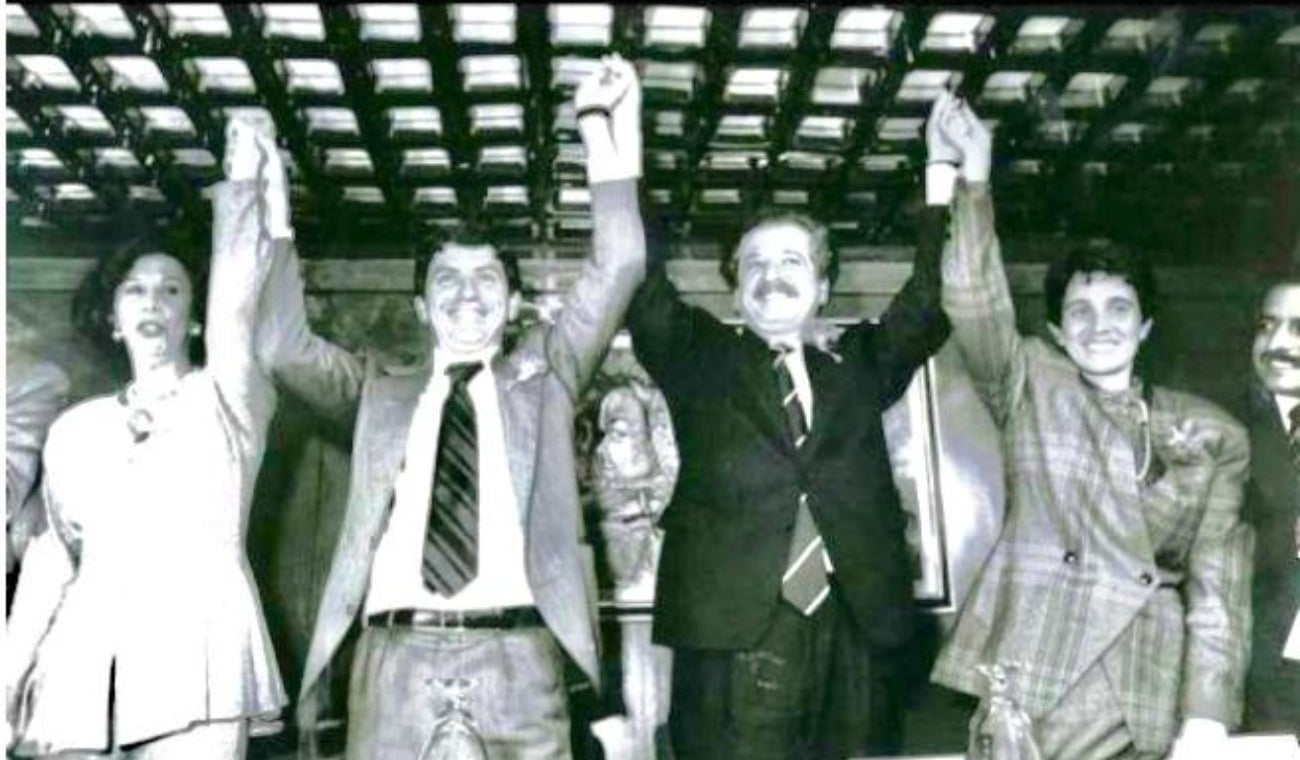 Luis Carlos Galán Sarmiento