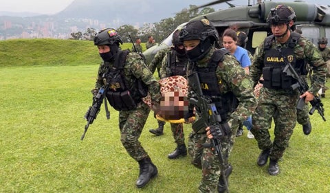 Ejército Nacional