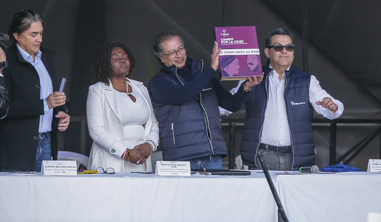 REFORMA PENSIONAL: miles no podrían acceder a sus AHORROS