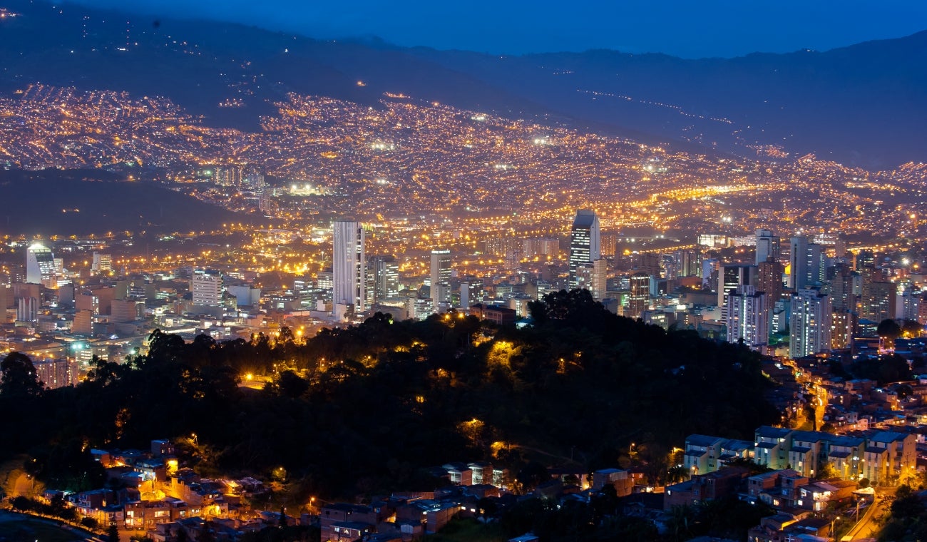 Medellín