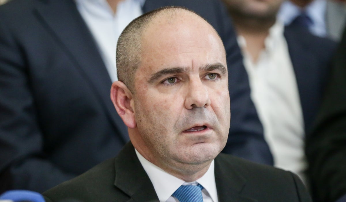 Gabriel Vallejo