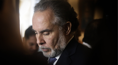La representante a la Cámara Lina Garrido afirma en entrevista con La FM que no hay ánimo de conciliación con el ministro del Interior, Armando Benedetti, tras denuncia por injuria y calumnia.