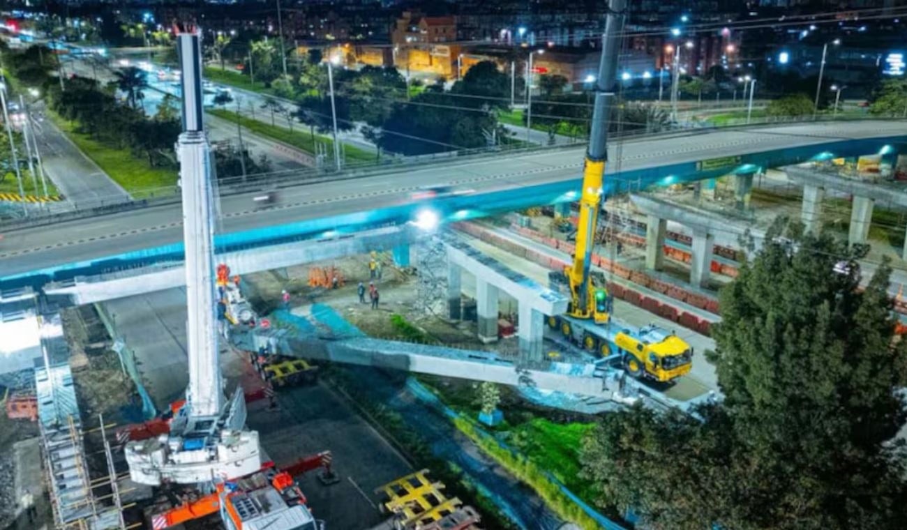 ¿CUÁNDO comenzarán las OBRAS de ampliación de la AUTONORTE?