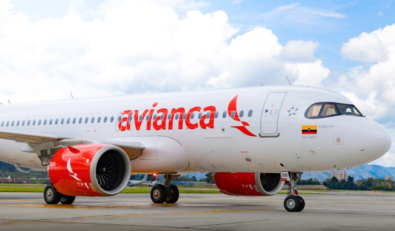 Avianca