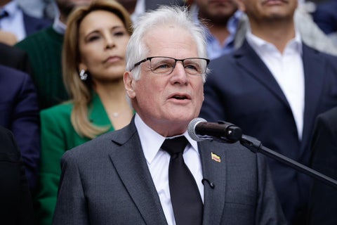 Miguel Uribe Londoño