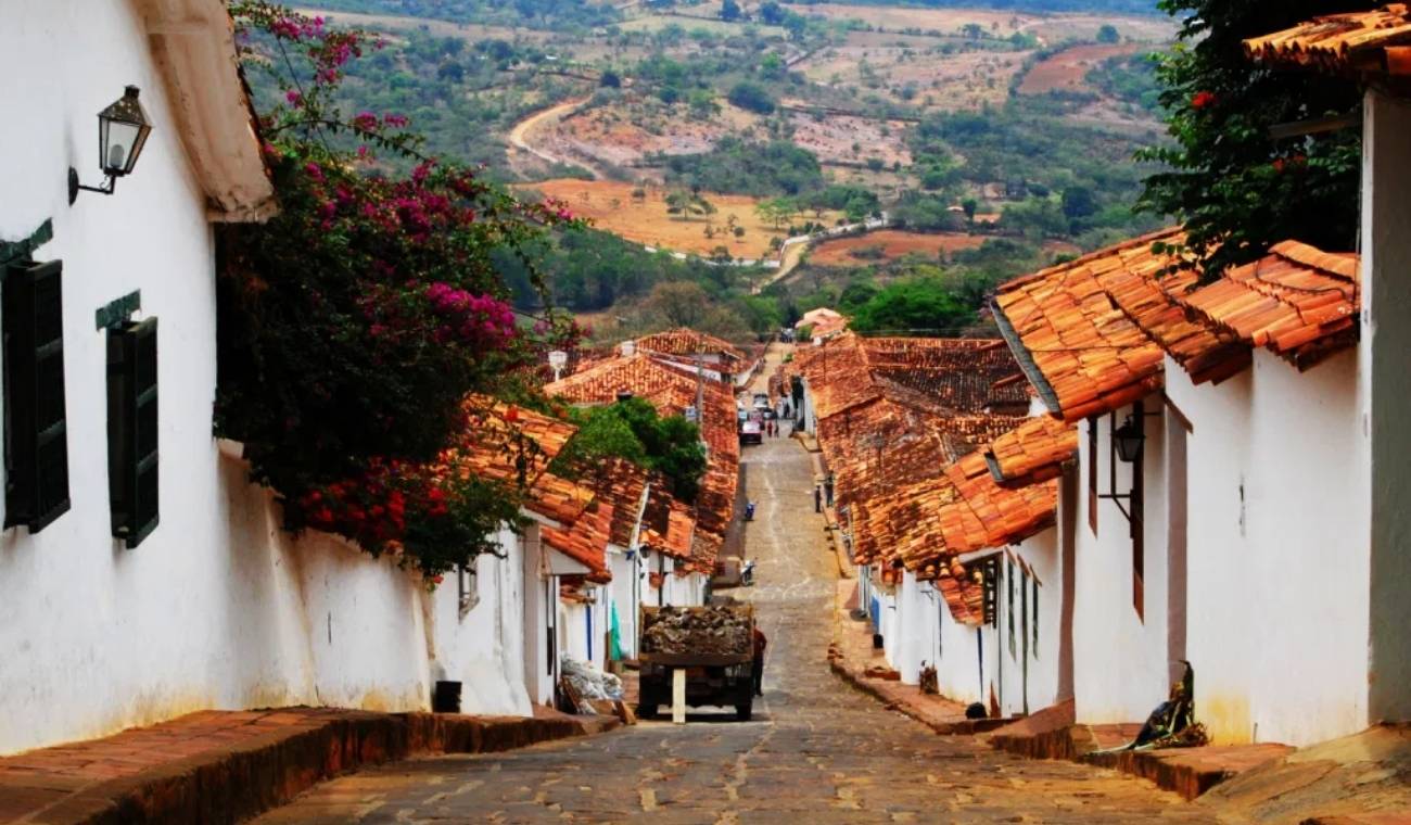 5 pueblos de SANTANDER ideales para este PUENTE FESTIVO