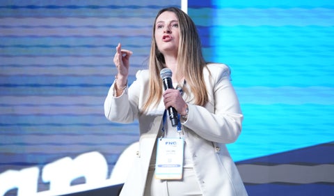 Paloma Valencia