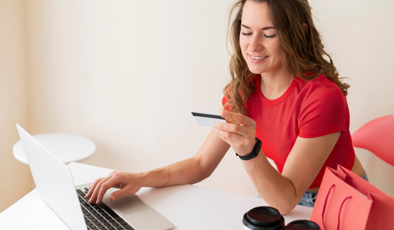 Compras online