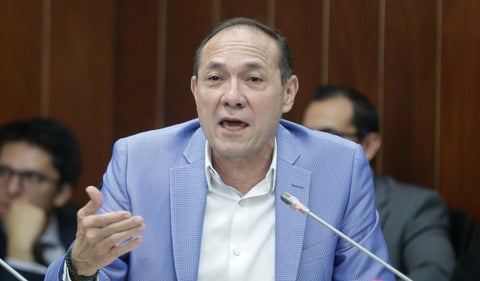 Antonio Sanguino