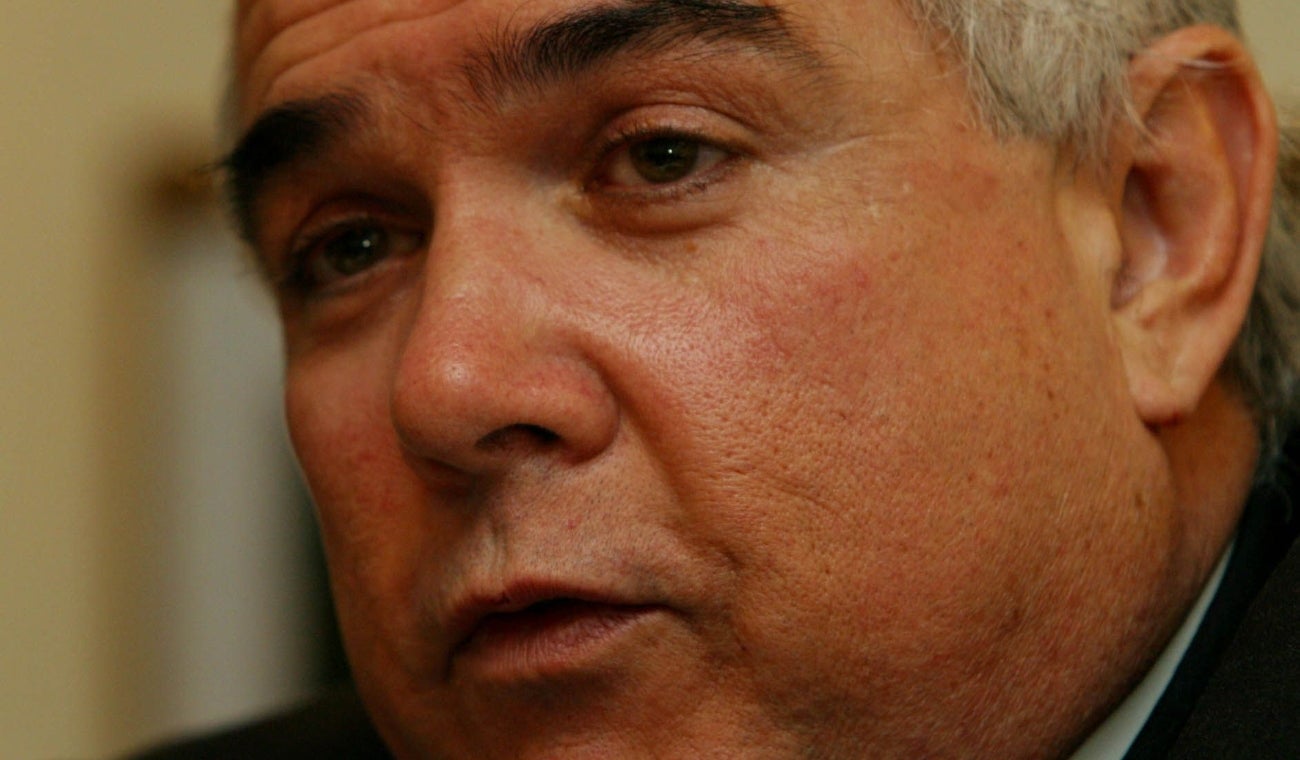 Jorge Visbal