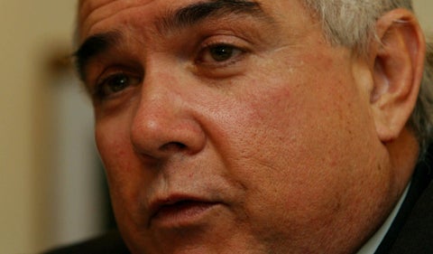 Jorge Visbal