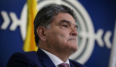 Gregorio Eljach