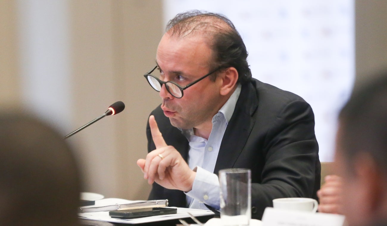 Alejandro Eder