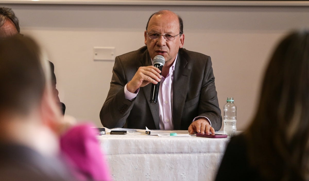 Germán Ávila
