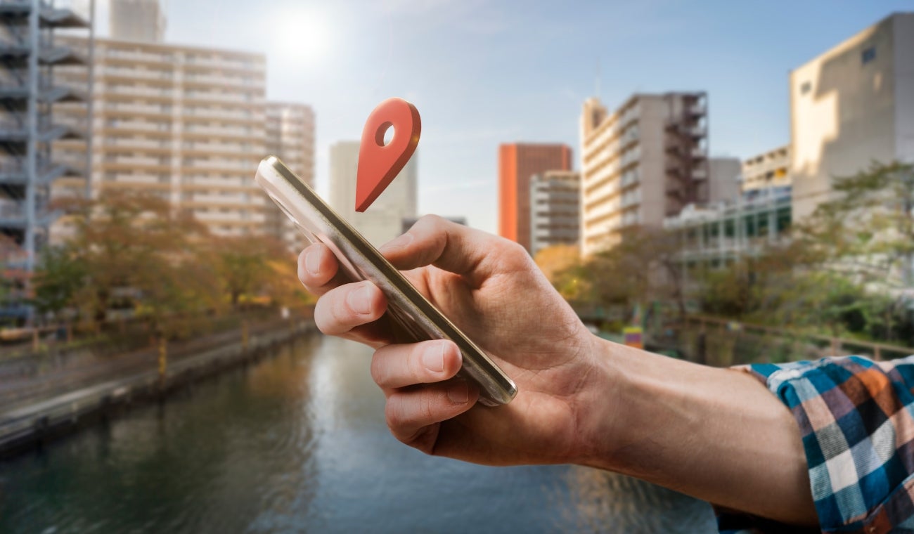 Así puedes ubicar a alguien usando solo su número de celular