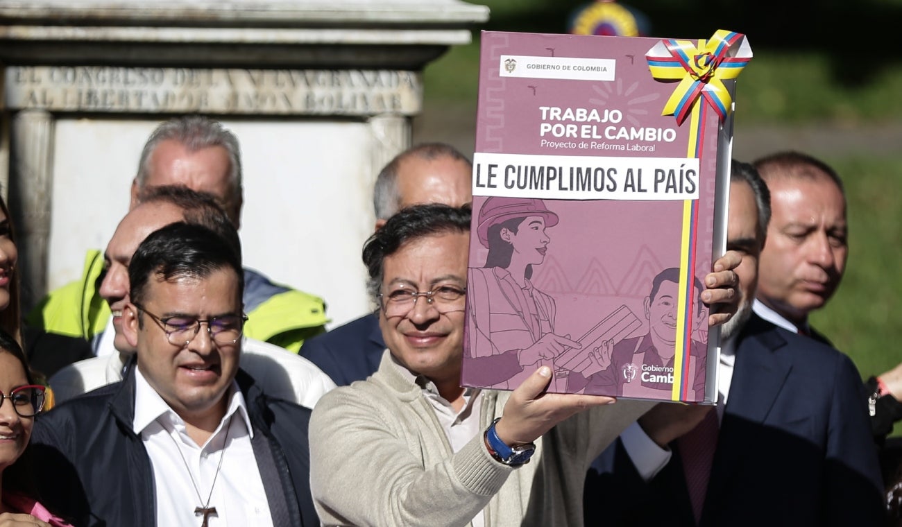 Reforma laboral: NUEVAS REGLAS para MULTAR a TRABAJADORES