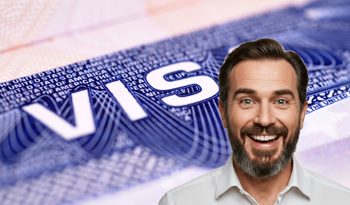 Visa Estados Unidos