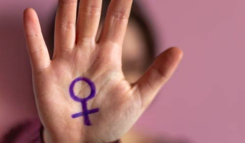 Violencia de género