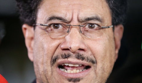 Iván Cepeda