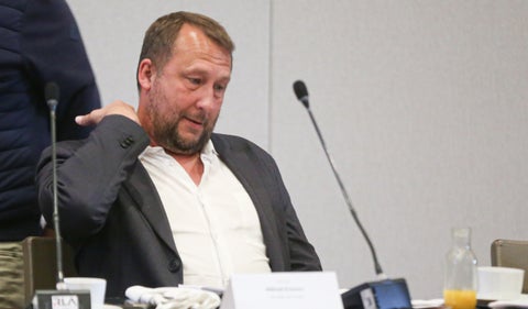 Mikhail Krasnov