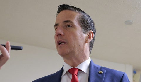 Bernie Moreno