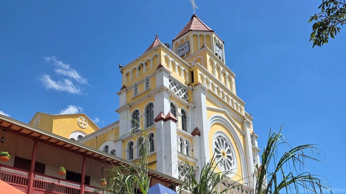 Betulia, Antioquia