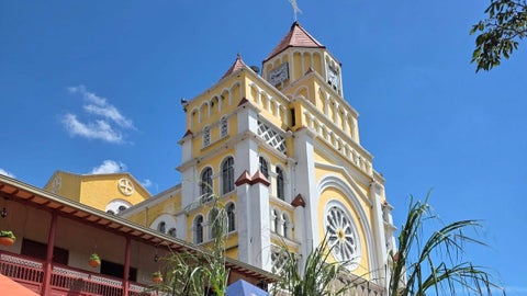 Betulia, Antioquia
