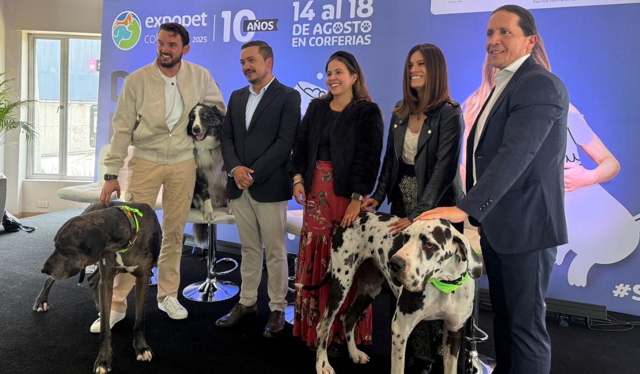 Expopet 2025