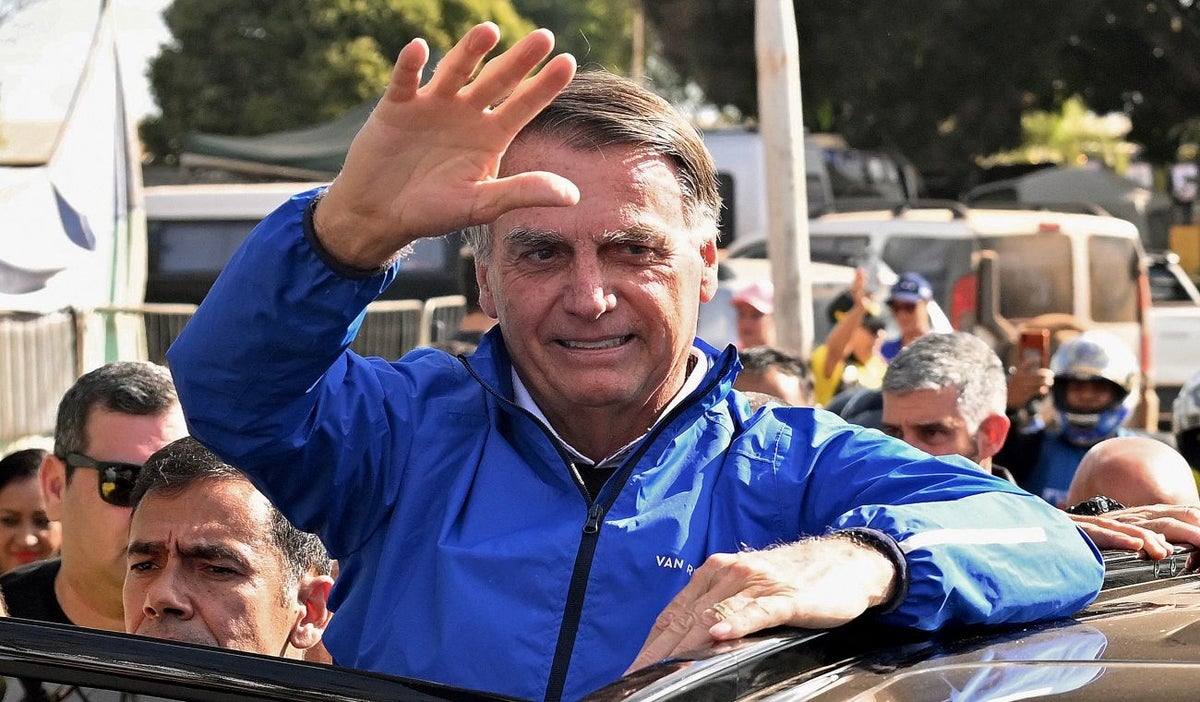 Jair Bolsonaro