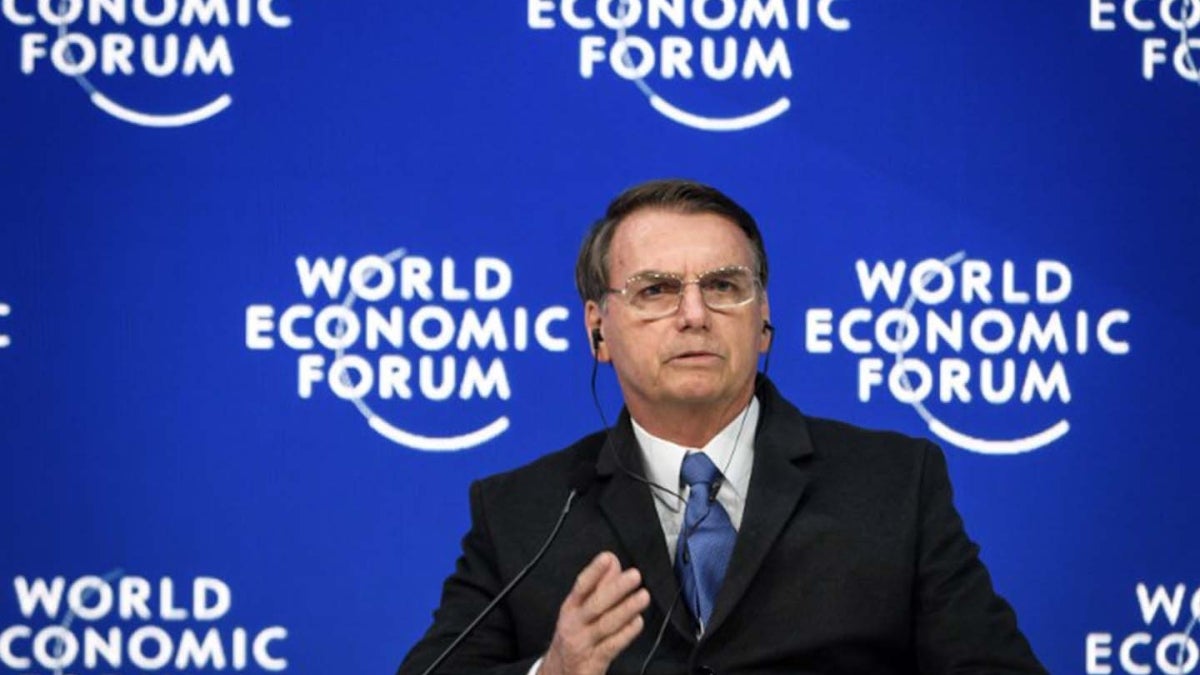 Bolsonaro