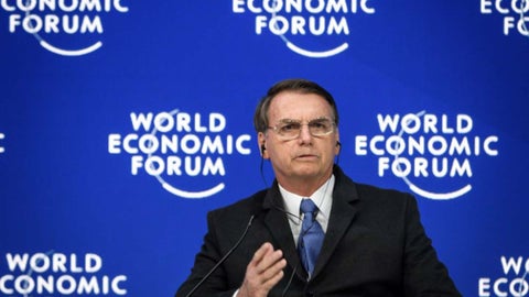Bolsonaro