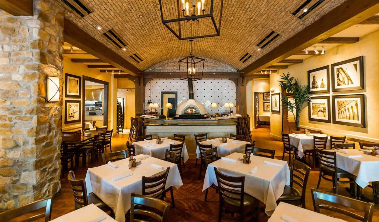 Bravo Brio Restaurants