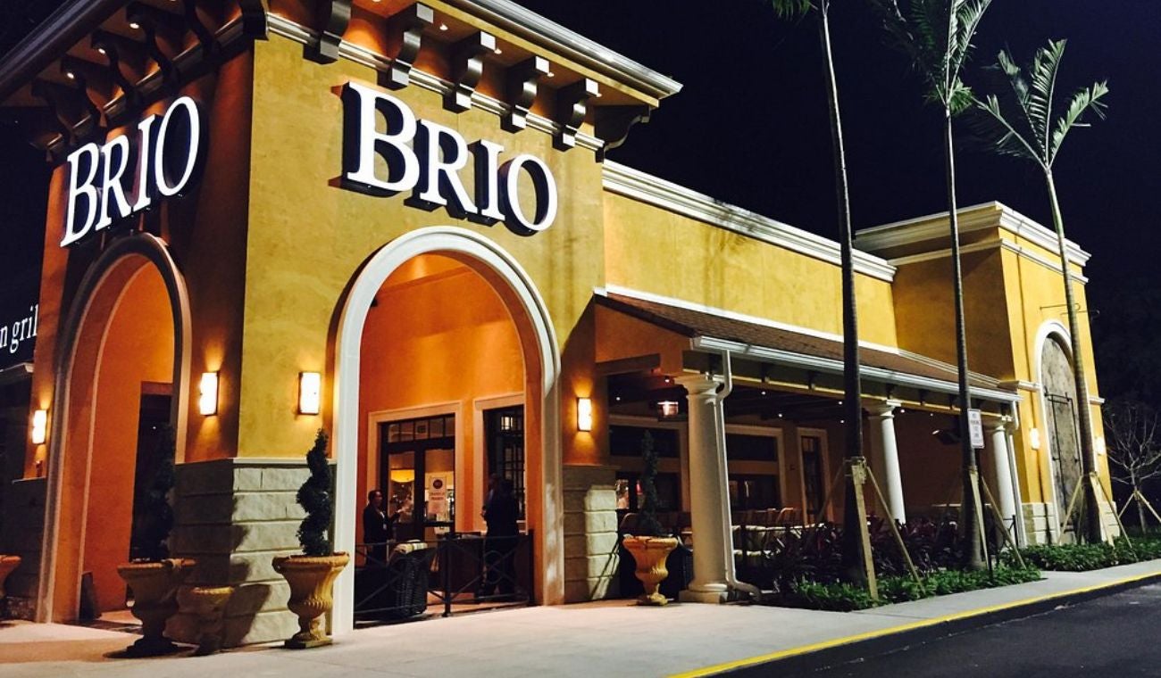 Bravo Brio Restaurants