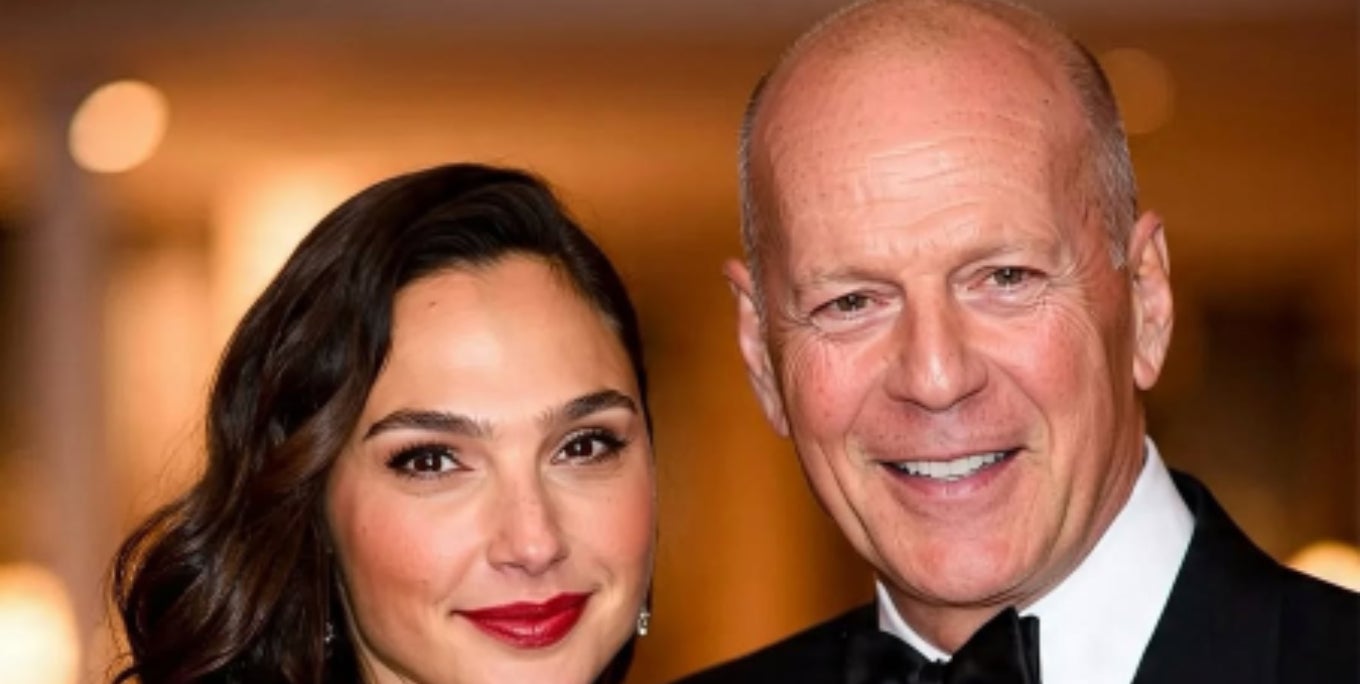 BRUCE WILLIS: qué es la AFASIA y cómo afecta su SALUD