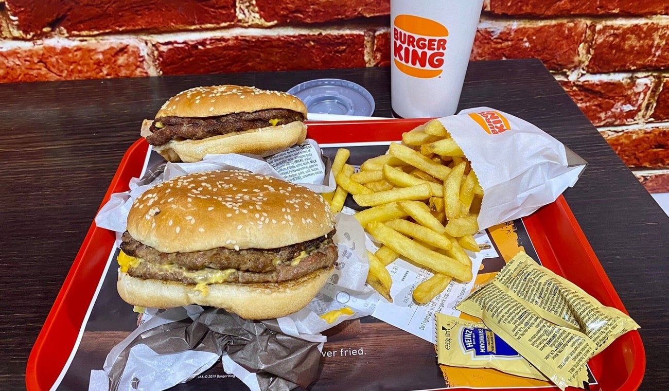 ¿Cierra BURGER KING? Franquicia se declaró en QUIEBRA