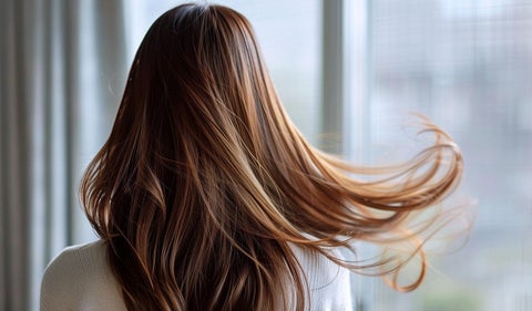 Cabello largo con estilo: claves para lucirlo elegante
