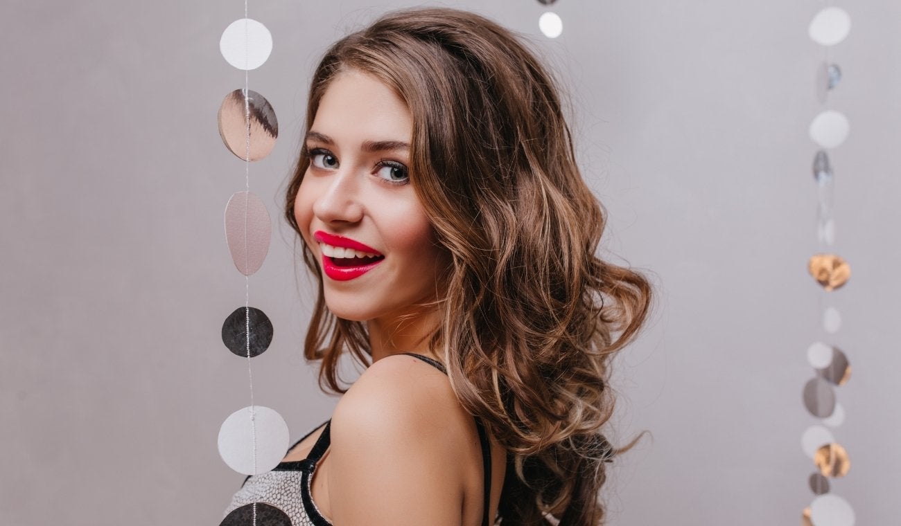 Cómo llevar el CABELLO LARGO de manera ELEGANTE