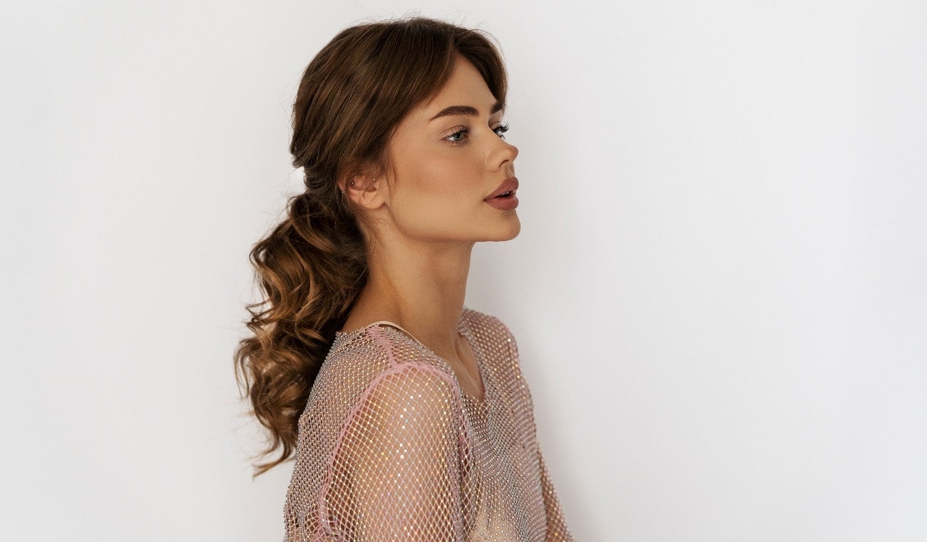 Cabello largo con estilo: claves para lucirlo elegante