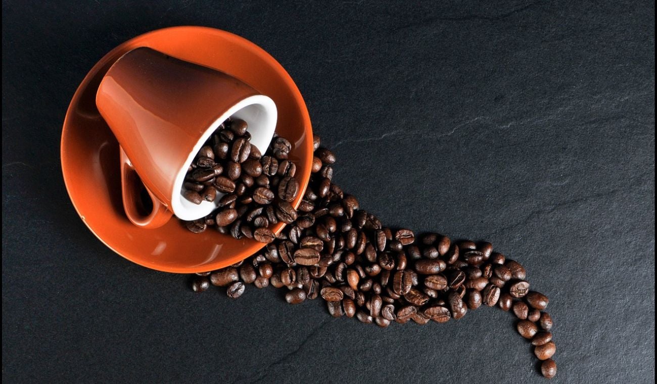 RETIRAN CAFÉ del mercado por RIESGO de fragmentos de VIDRIO