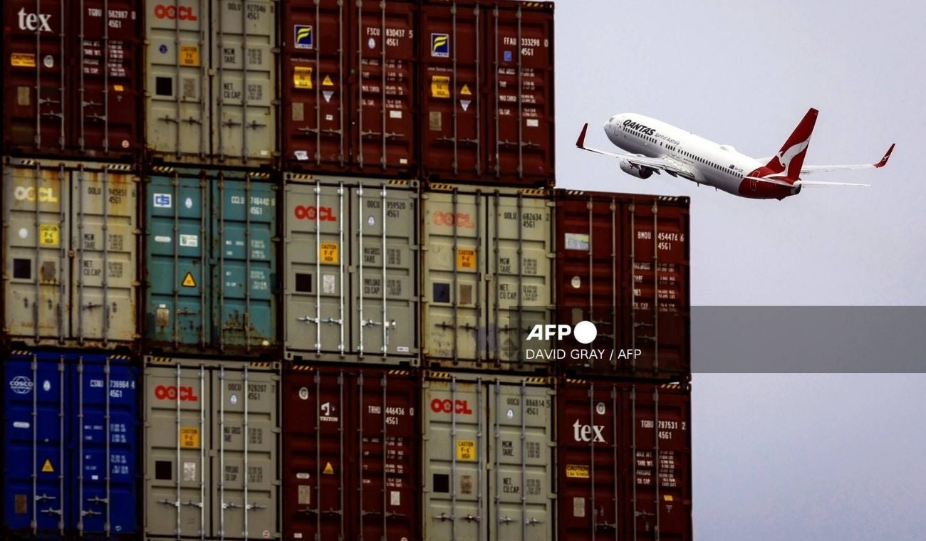 superávit comercial de la Unión Europea